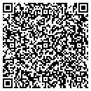 QR code with Rupp Company contacts