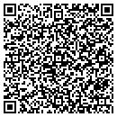 QR code with C J Custom Clothier contacts