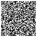 QR code with Hair We Are contacts