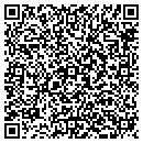 QR code with Glory Jean's contacts