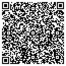 QR code with High Style contacts