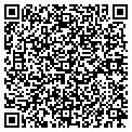QR code with Hook Up contacts