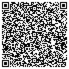 QR code with Hurricane Men's Shop contacts