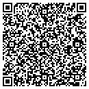 QR code with LA Playa contacts