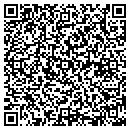 QR code with Miltons Inc contacts