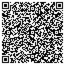 QR code with Moba Inc contacts