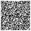 QR code with Ton Up Jacksonvile contacts