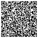 QR code with Trahide CO contacts
