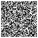 QR code with Allen's Menswear contacts