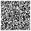 QR code with Amuse contacts