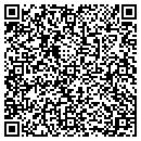 QR code with Anais Gvani contacts