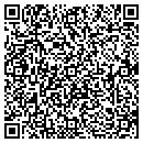 QR code with Atlas Shops contacts