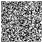 QR code with B&C Touch Of Class Inc contacts