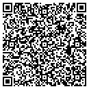 QR code with James Allen contacts