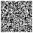 QR code with Clarke & CO contacts