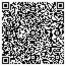 QR code with Gerald Byers contacts