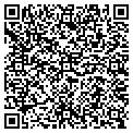 QR code with Haleem's Fashions contacts