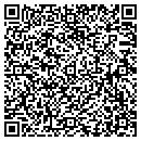 QR code with Huckleberry contacts