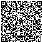 QR code with Hunter Marine Diesel contacts