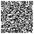 QR code with J L Coombs contacts