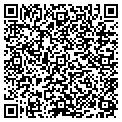 QR code with Kembrel contacts