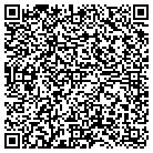 QR code with K Personal Touch Kirby contacts