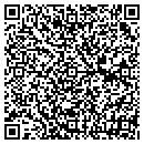 QR code with C&M Core contacts