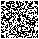QR code with Rahul Imports contacts