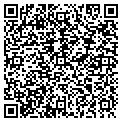 QR code with Tami-Anns contacts