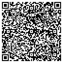 QR code with Tinytux.com contacts