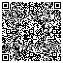 QR code with Trendswest contacts