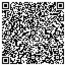 QR code with Urban One Inc contacts