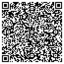 QR code with Z Mens Appareles contacts