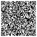 QR code with Hat Barn contacts