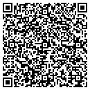 QR code with Hat Box & Things contacts