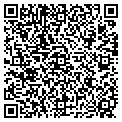 QR code with Hat Rack contacts