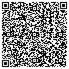 QR code with My New Florist Heather contacts