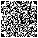 QR code with Canvas WORX contacts