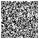 QR code with Hats N Hats contacts