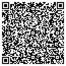 QR code with Hats Off To You contacts
