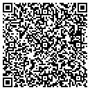 QR code with Hats To Hose contacts