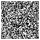 QR code with Hatworld Inc contacts