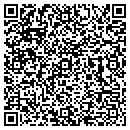 QR code with Jubicorp Inc contacts