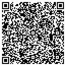 QR code with Kactus Hats contacts