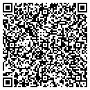 QR code with Leaf Hats contacts