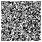 QR code with The Hollywood Hat Lounge contacts