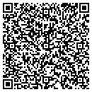 QR code with Andover Shop contacts