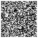 QR code with Athlete's Edge contacts