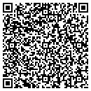 QR code with Cadillac Surf contacts
