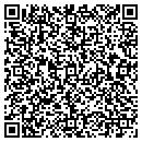 QR code with D & D Motor Sports contacts